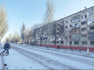 Наслідки атаки