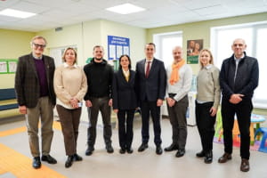 Амбулаторія, Микола Калашник