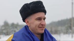 Обмен пленными