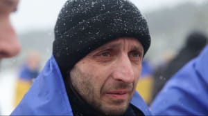 Обмен пленными