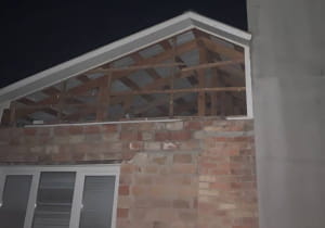 рф обстріляла Дніпропетровщину