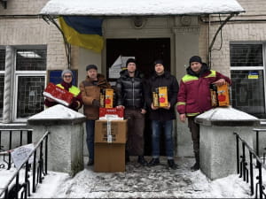 Фонд Порошенка