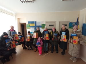 Фонд Порошенка