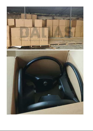 Листування з КНДР