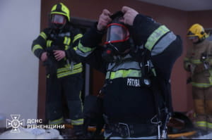 обстрел, атака противника