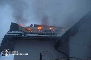 обстрел, атака противника