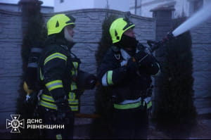 обстрел, атака противника