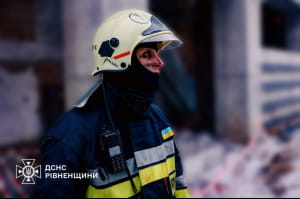 Ліквідація наслідків ворожої атаки