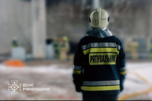 Ліквідація наслідків ворожої атаки