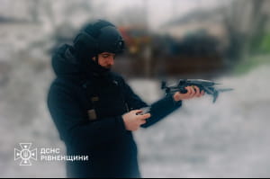 Ліквідація наслідків ворожої атаки