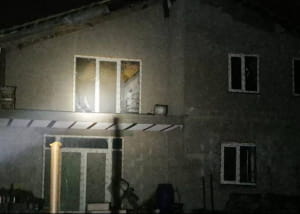 рф обстріляла Дніпропетровщину