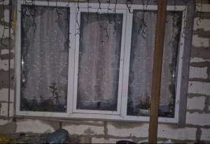 рф обстріляла Дніпропетровщину