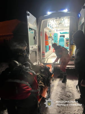 рф нанесла удар по жилым зданиям в городе Новгород-Сіверський