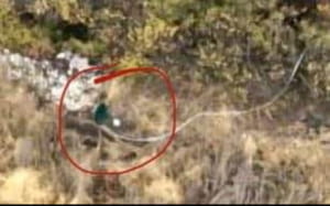 Супутникова тарілка