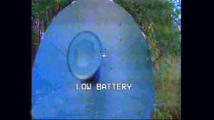 Супутникова тарілка