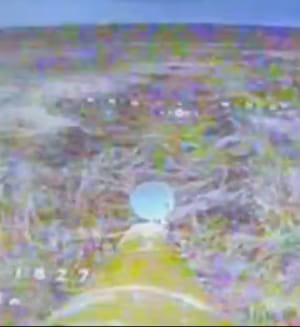 Супутникова тарілка