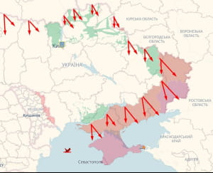 Супутникова тарілка