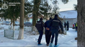 В Ровенской области мужчина убил пятерых переселенцев топором и молотком