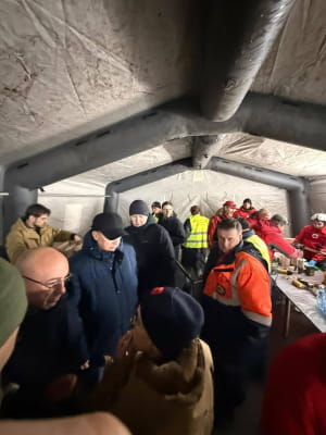 рф обстріляла Одесу