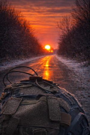 Фото з фронту