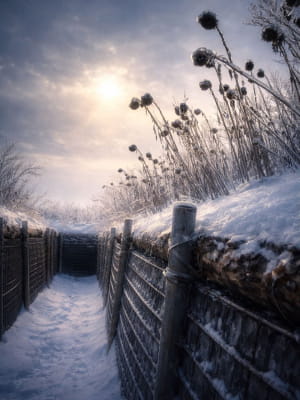 Фото з фронту