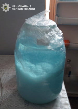 Найденные вещи