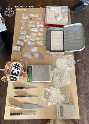 Затримання