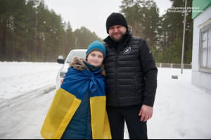 дети, возврат