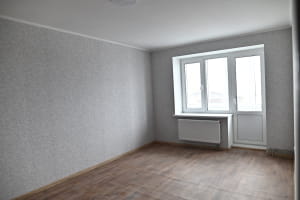 Відбудовані будинки у Бородянці