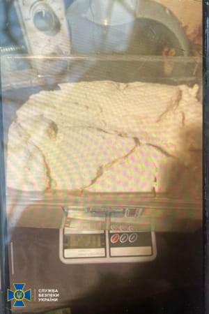 затримали агента рф 