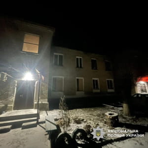 РФ обстреляла Донецкую область