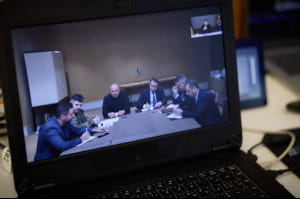 Володимир Зеленський