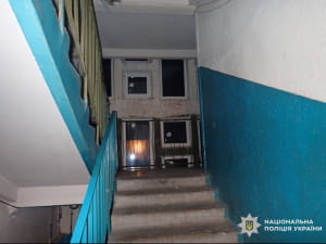 Військовий у СЗЧ скоїв напад на двох киян