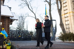 Володимир Зеленський