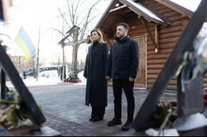 Володимир Зеленський