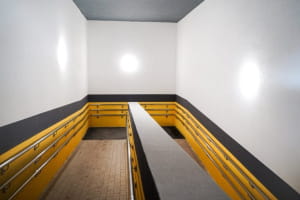 Противорадиационное укрытие в Борисполе