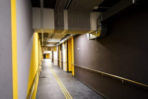 Противорадиационное укрытие в Борисполе