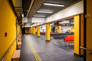 Противорадиационное укрытие в Борисполе