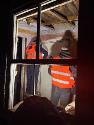 Пошкодження 