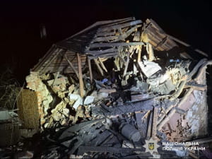 Руйнування