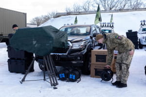 Передача "Ай-Петрі"