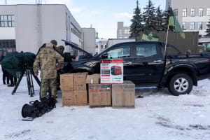 Передача "Ай-Петрі"