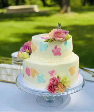 Смаколики від Олесі