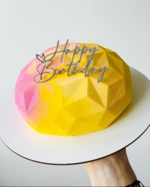 Смаколики від Олесі