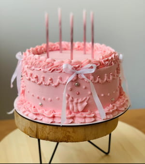 Смаколики від Олесі