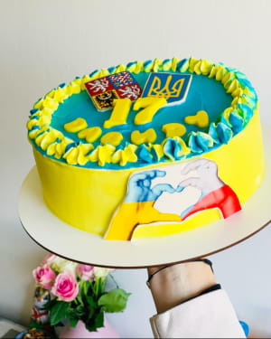 Смаколики від Олесі