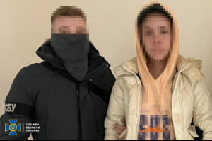 Затримали двох жителів Ізмаїла, які допомагали росіянам