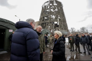 Денис Шмигаль