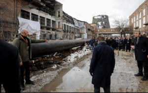 Денис Шмигаль