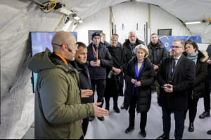 Денис Шмигаль